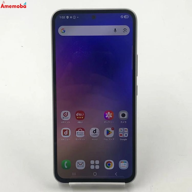 Galaxy A54 5G 128GB ��������ۥ磻�� SC-53D docomo��SIM�ե꡼
