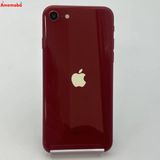 iPhoneSE ��3���� 64GB Product Red MMYE3J/A SoftBank��S
