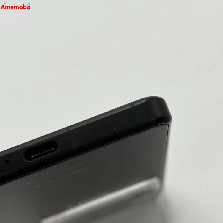 Xperia 5 IV 8GB/128GB �֥�å� SO-54C docomo��SIM�ե꡼