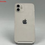 ��®ȯ��iPhone12 128GB �ۥ磻�� NGHV3J/A SoftBank��SIM�ե꡼