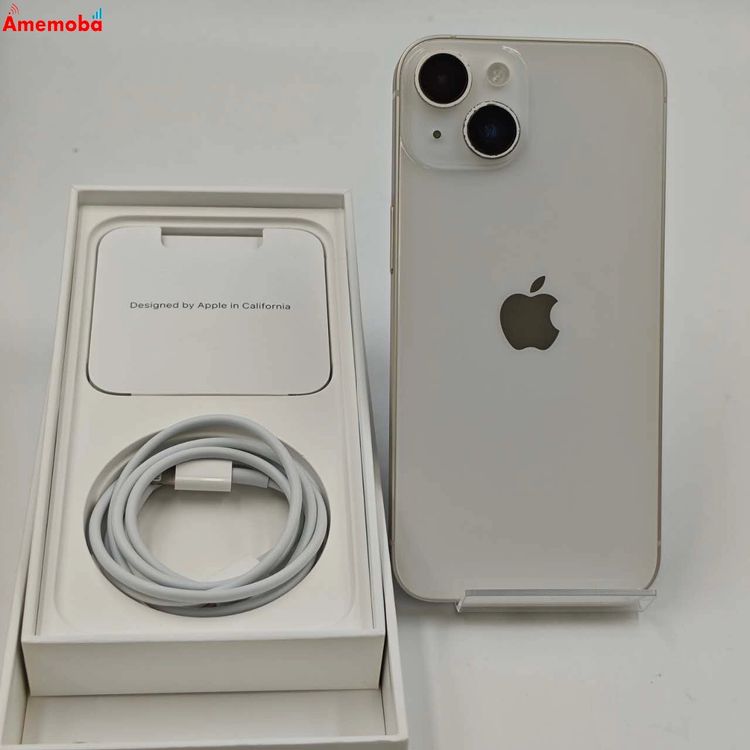 ®ȯiPhone14 256GB 饤 MPW33J/A SoftBankSIMե꡼