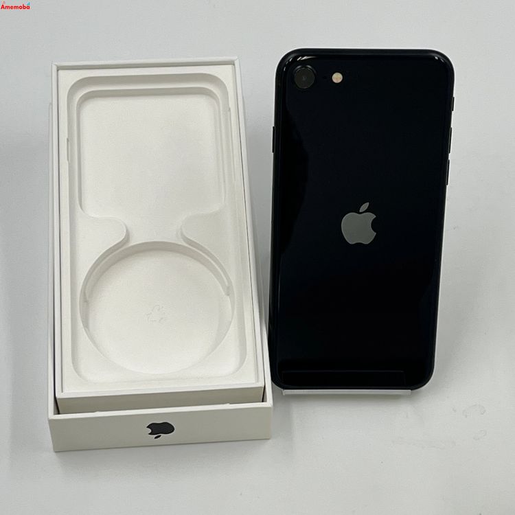 iPhoneSE 3 64GB ߥåɥʥ MMYC3J/A AUSIMե꡼ 