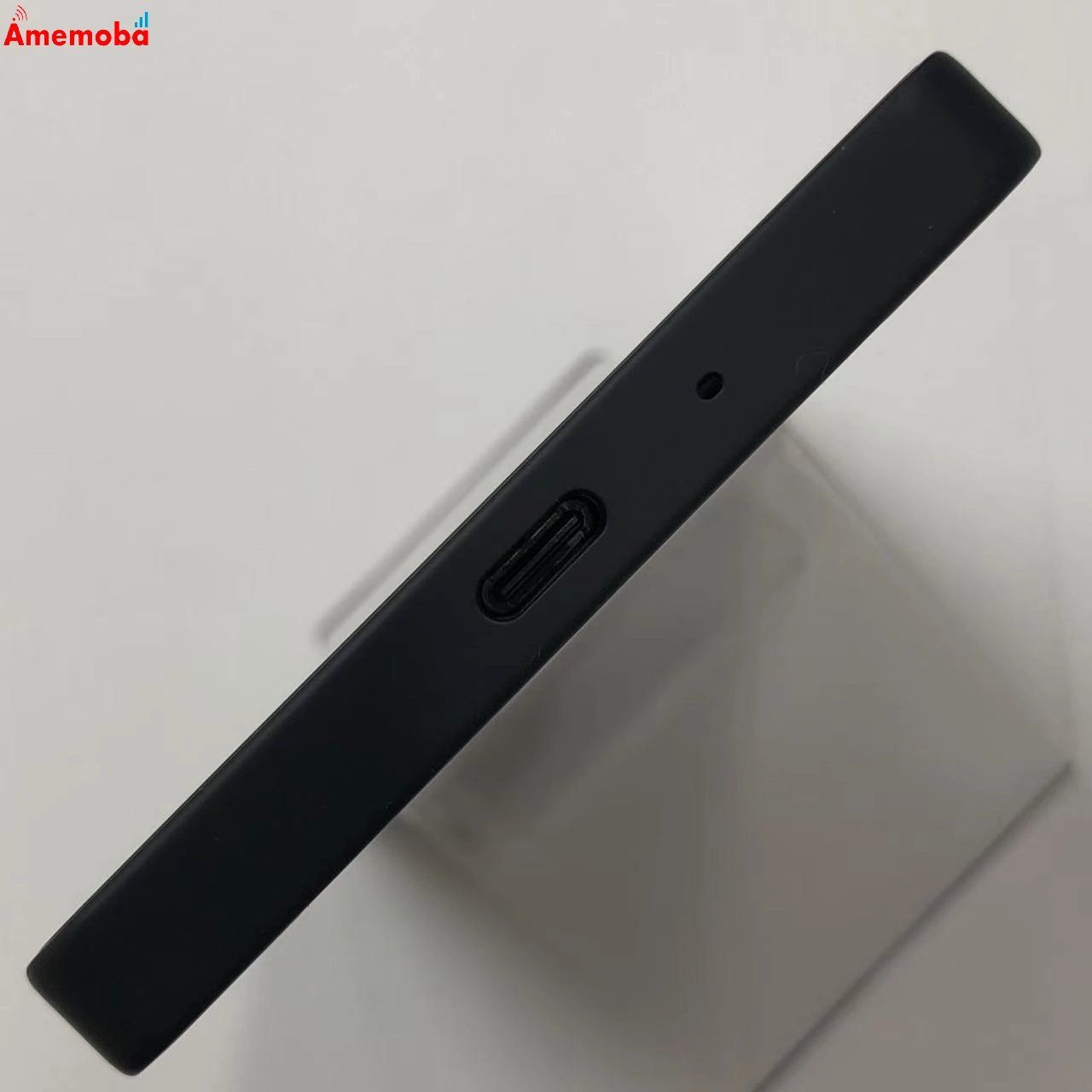 ムスビー｜Xperia 10 VII 128GB チャコールブラック XQ-FE44 SIMフリー