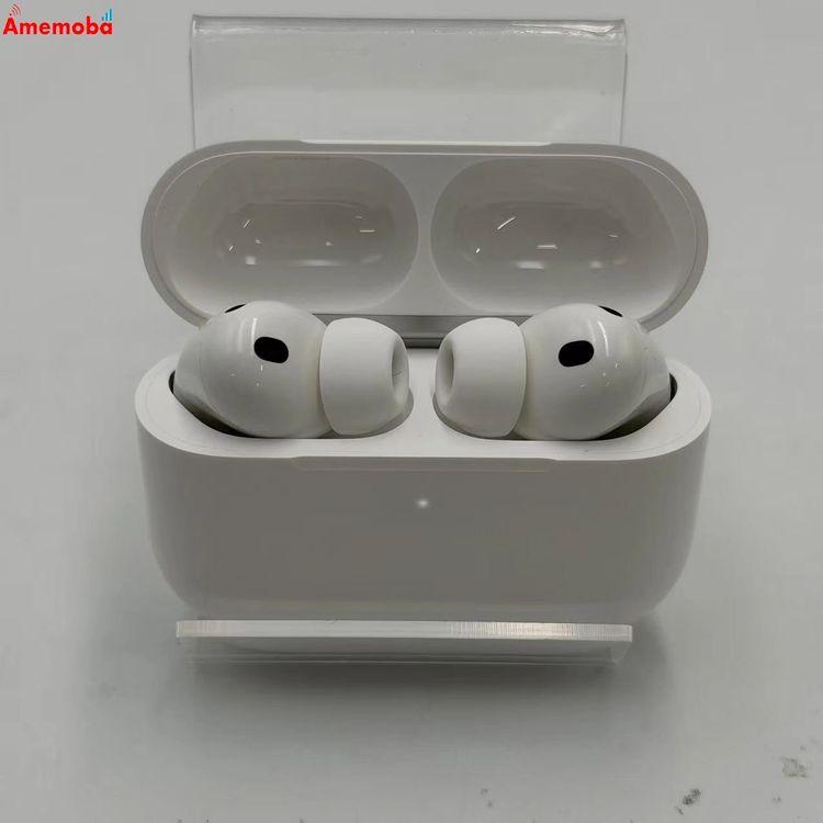 ��®ȯ��AirPods Pro ��3���� �ۥ磻�� MFHP4J/A   ̤������