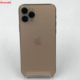 iPhone11 Pro 256GB ������� MWC92J/A SoftBank��SIM�ե꡼ ��