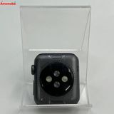 Apple Watch Series 3 38mm GPS��� 8GB ���ڡ������쥤 MTF02J