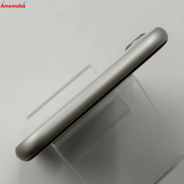 ��®ȯ��iPhoneSE ��2���� 256GB �ۥ磻�� MHGX3J/A Apple��SIM�ե꡼