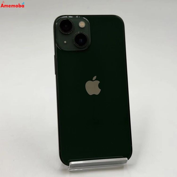 iPhone13 mini 256GB ���꡼�� MNFD3J/A  Apple��SIM�ե꡼
