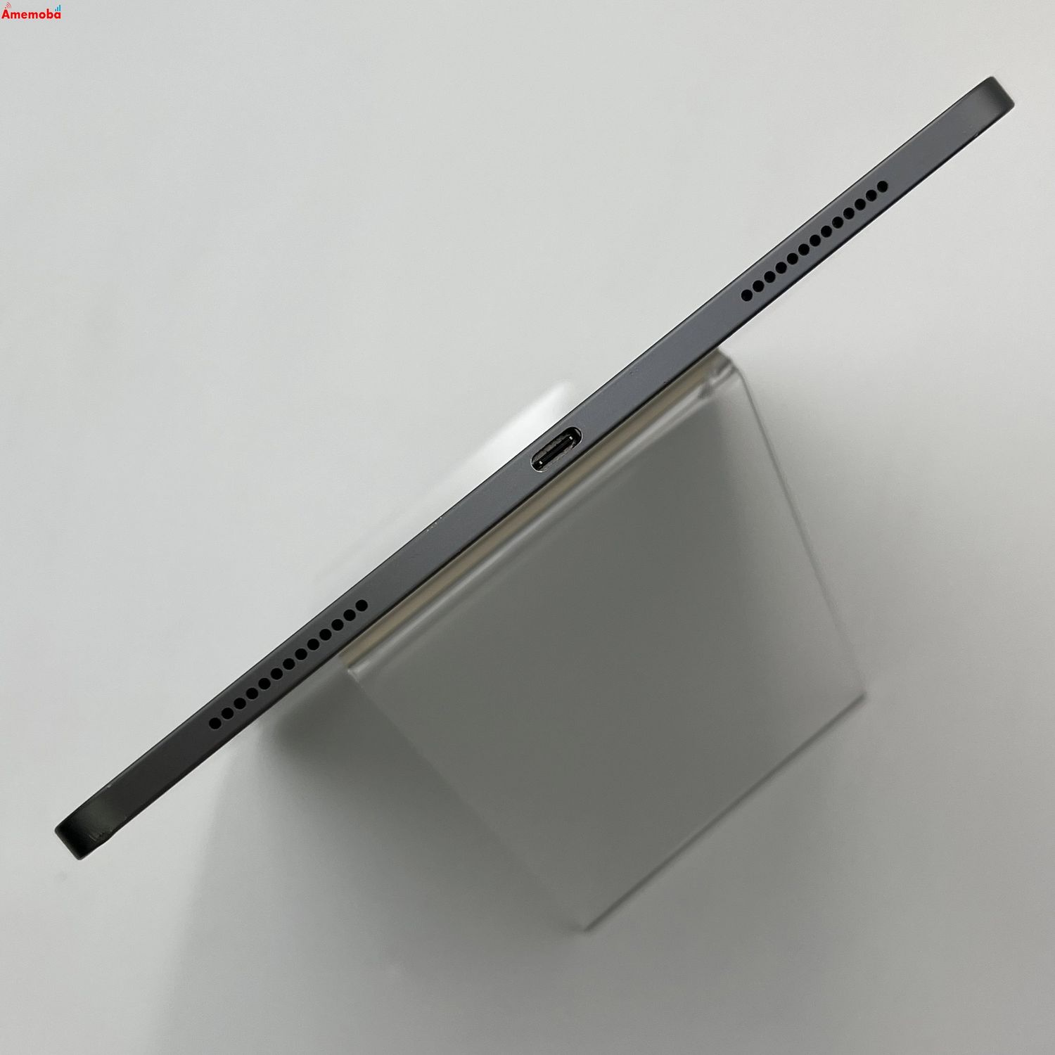 【5/5まで】iPad Pro 11インチ 第2世代 256GB スペースグレー 11インチiPad Pro Wi-Fi 256GB - スペースグレイ [整備済製品