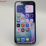 ��®ȯ��iPhone14 128GB �֥롼 3L237J/A AU��SIM�ե꡼