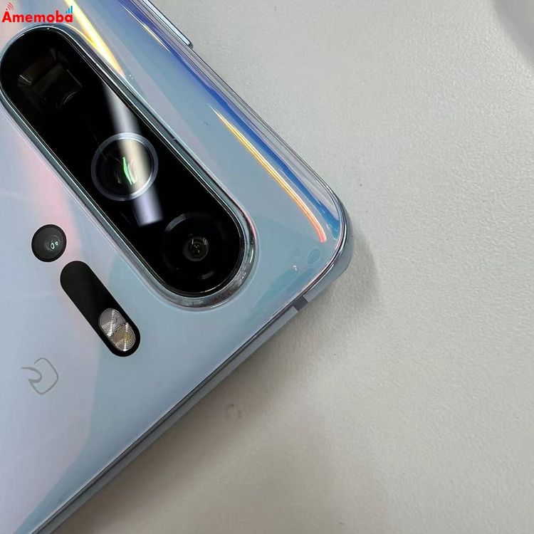 HUAWEI P30 Pro 128GB �֥꡼���� ���ꥹ���� HW-02L docomo��SI