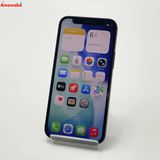 ®ȯiPhone12 mini 128GB ֥å MGDJ3J/A AUSIMե꡼