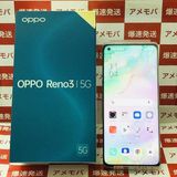 ®ȯOPPO Reno3 5GA001OP8GB/128GBߥƥۥ磻ȡ̤