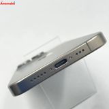 iPhone15 Pro 256GB �ʥ���������˥��� MTUF3J/A Apple��SIM�ե�