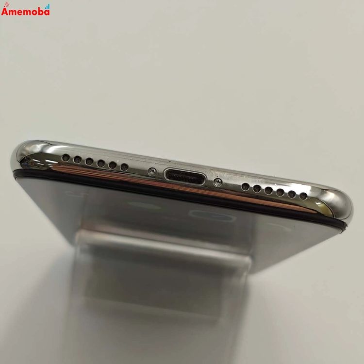 ®ȯiPhoneX 256GB С NQC22J/A docomoSIMե꡼