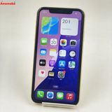 ��®ȯ��iPhoneXR 64GB �������� MT082J/A docomo��SIM�ե꡼ ������