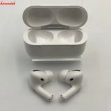 ��®ȯ��AirPods Pro ��1���� 2019ǯ��ǥ� �ۥ磻�� MWP22J/A