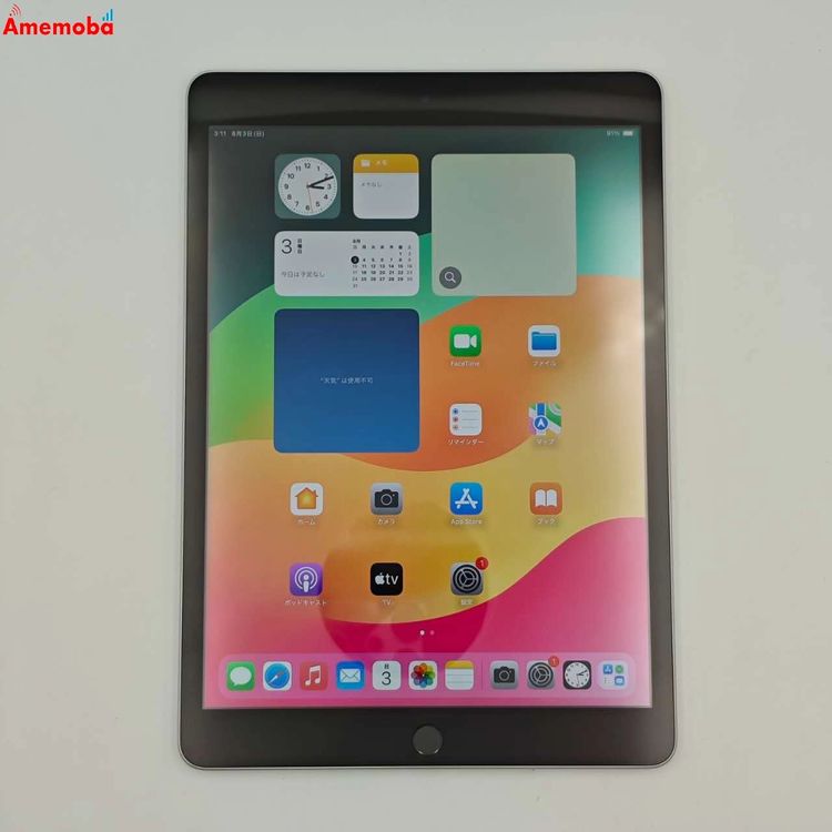 ®ȯiPad 9 Wi-Fiǥ 64GB С MK2L3J/A  