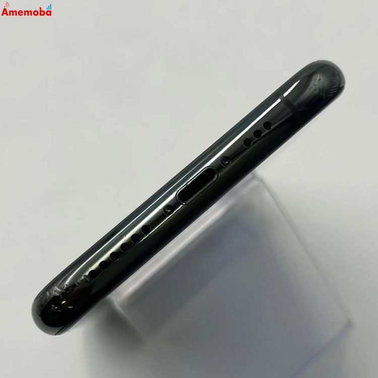 iPhone11 Pro 64GB �ߥåɥʥ��ȥ��꡼�� MWC62J/A SoftBank��SIM