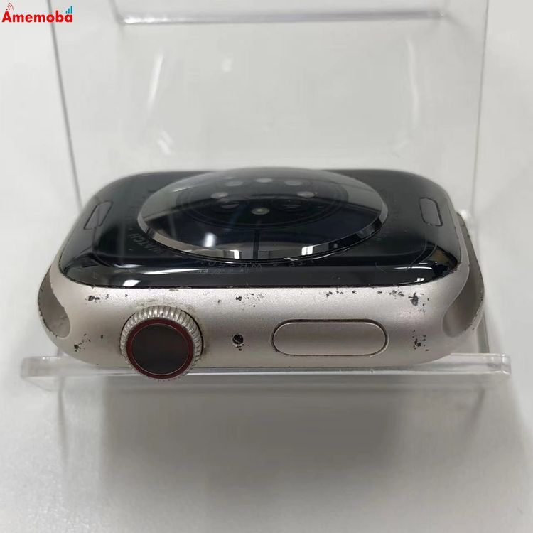 Apple Watch Nike Series7 45mm GPS+Cellular��ǥ� 32GB
