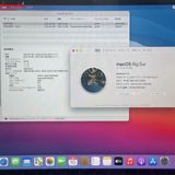 MacBook Pro Retina 15 Mid 2014 2.2GHz Core i7 1
