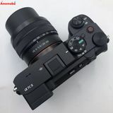 ��®ȯ����7C II ILCE-7CM2L �������󥺥��å� �֥�å� ����Ʊ��