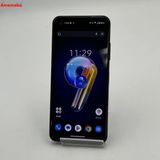 ��®ȯ��Zenfone 9 128GB �������꡼�֥롼 Zenfone9 SIM�ե꡼ ����