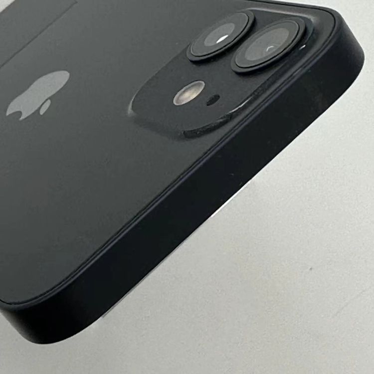 ®ȯiPhone12 mini Ÿ 64GB ֥å 3H475J/A au 