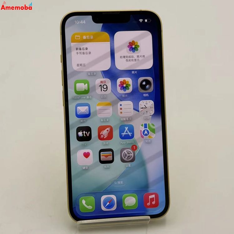 ��®ȯ��iPhone14 128GB �������� MR3Q3J/A  Apple��SIM�ե꡼