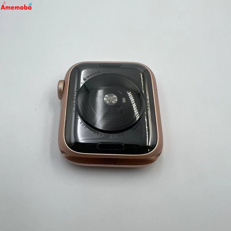 Apple Watch SE ��1���� 40mm GPS��ǥ� 32GB ������� MKQ03J/A