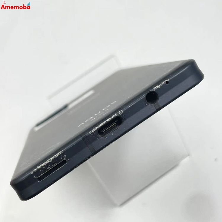 AQUOS sense6 4GB/64GB �֥�å� SH-54B docomo��SIM�ե꡼