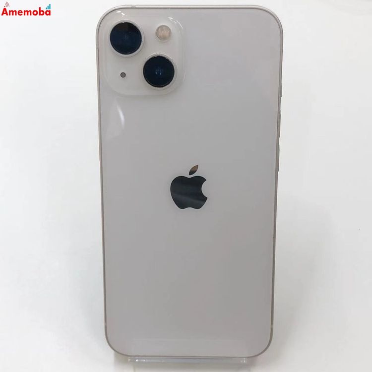 iPhone13 128GB �������饤�� MLND3J/A Apple��SIM�ե꡼ �������