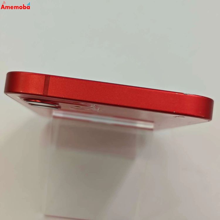 iPhone12 64GB Product Red MGHQ3J/A SoftBankSIMե꡼