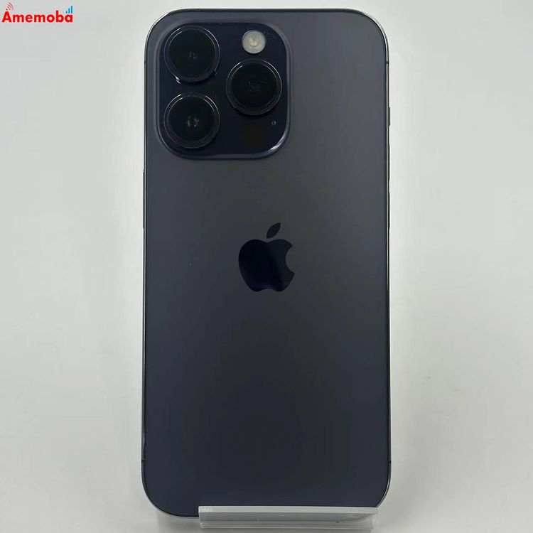 iPhone14 Pro 512GB ǥץѡץ MQ283J/A AppleSIMե꡼
