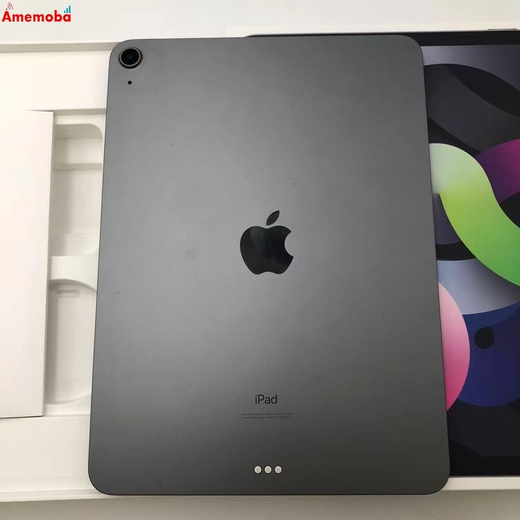 iPad Air 4 Wi-Fiǥ 256GB ڡ쥤 MYFT2J/A 