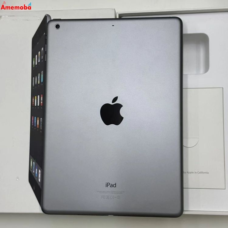 iPad Air ��1���� Wi-Fi��ǥ� 16GB ���ڡ������쥤 MD785J/B ������