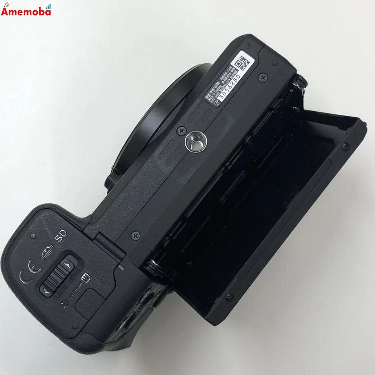 ��®ȯ��SONY ��6400 �ܥǥ� ILCE-6400 �֥�å� ����