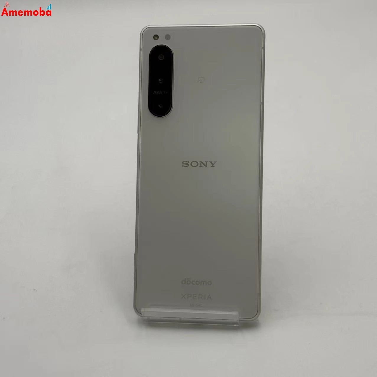 ムスビー｜Xperia 5 IV 8GB/128GB エクリュホワイト SO-54C docomo版