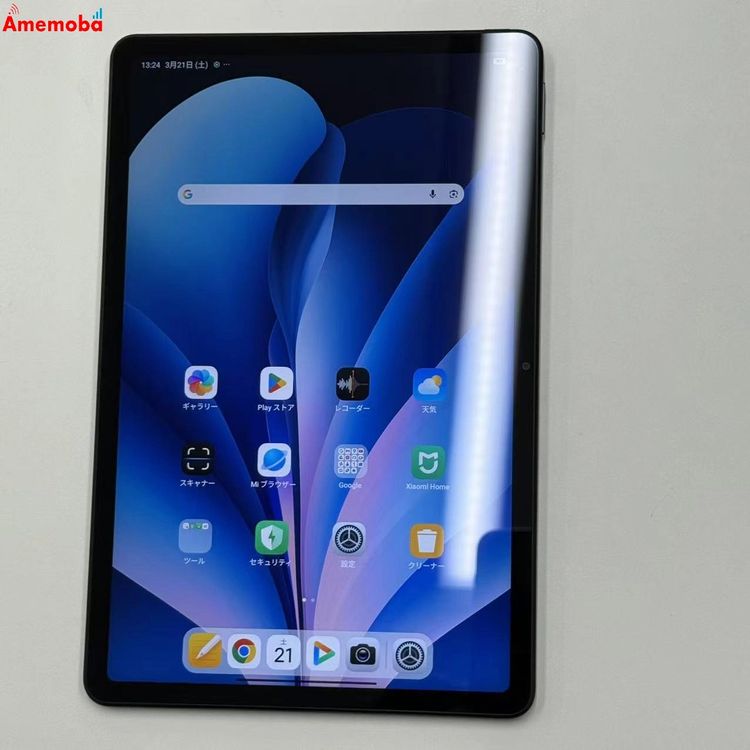 Redmi Pad 2 Wi-Fi��ǥ� 6GB/128GB ����ե����ȥ��졼 25040RP0A