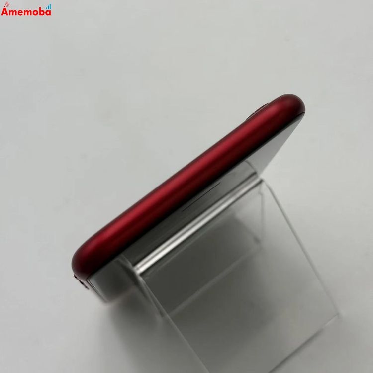 iPhoneSE ��3���� 64GB Product Red MMYE3J/A SoftBank��S
