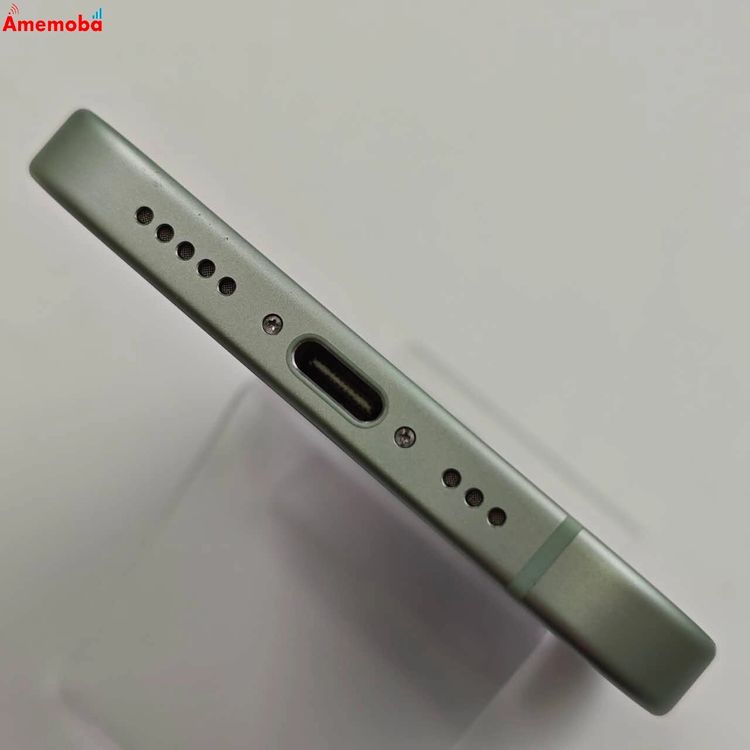 ®ȯiPhone15 128GB ꡼ MTMM3J/A SoftBankSIMե꡼