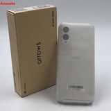 arrows We2 64GB �ߥ��ȥۥ磻�� A402FC SoftBank��SIM�ե꡼ ̤����