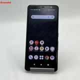 ��®ȯ��arrows Be4 32GB �֥�å� F-41A docomo��SIM�ե꡼