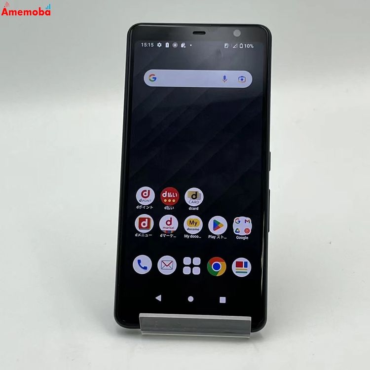 ��®ȯ��arrows Be4 32GB �֥�å� F-41A docomo��SIM�ե꡼