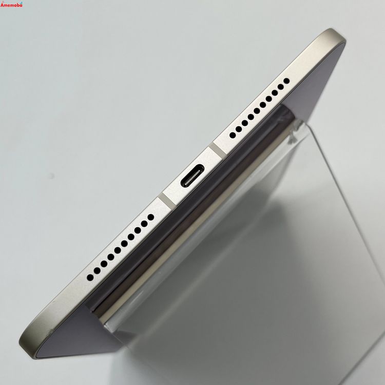 iPad mini 6 Wi-Fi+Cellularǥ 64GB 饤 MK8C3