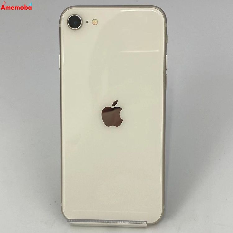 iPhoneSE 3 64GB 饤 MMYD3J/A docomoSIMե꡼