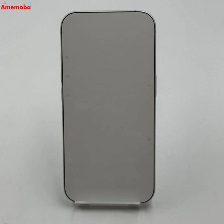 ��®ȯ��iPhone16 128GB �ۥ磻�� MYDR3J/A AU��SIM�ե꡼ ����̤����