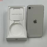 iPhoneSE 第3世代 64GB スターライト MMYD3J/A SoftBank版SIMフリー