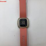 ®ȯFitbit Versa 3 * ԥ󥯥쥤/եȥ FB511 