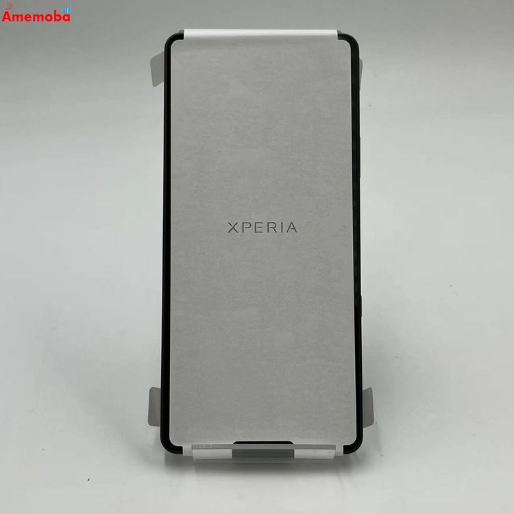 Xperia 10 VII 128GB ���㥳����֥�å� XQ-FE44 ���ȥ���SIM�ե꡼ ̤